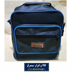 کیف حمل ظرف غذا Orginal اورجینال 1 طبقه HKF-067