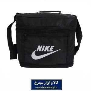 کیف حمل ظرف غذا نایک Nike یک طبقه HKF-070