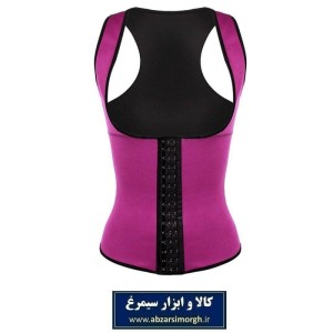 گن ساعت شنی زنانه بند دار یا تاپی 4 قزن غیر اصل فنر دار VST-040