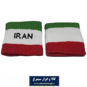 مچ بند کشی ورزشی و هواداری تیم ملی فوتبال ایران تکی