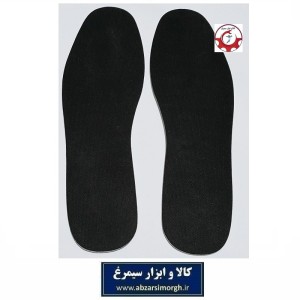 کفی کفش مردانه مدل فومی ساده فروش تک و تعداد HLK-018