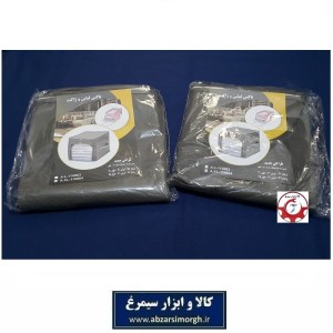 باکس و نظم دهنده لباس، ژاکت و ارگانایزر ملحفه و حوله پارچه ضخیم سایز XL