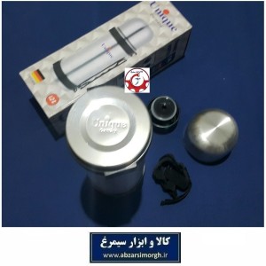 فلاسک استیل کوهستان Unique یونیک 1.2 لیتری طرح آلمان