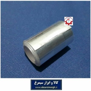 چسب همه کاره فویلی آلومینیوم دور گاز و سینک عرض 5 سانت