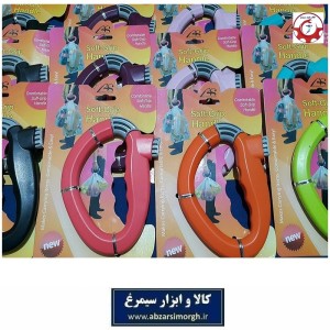 دسته و دستگیره آسان حمل بار و نایلکس های خرید برند بهروز صنعت