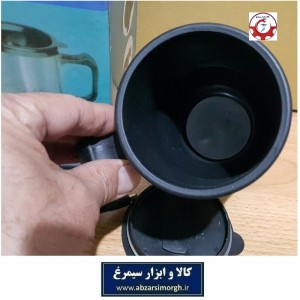 لیوان فندکی خودرو مدل Travel تراول