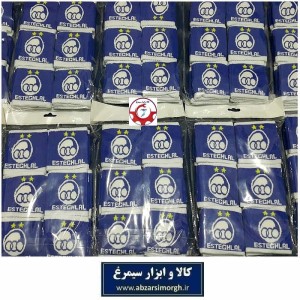 مچ بند ورزشی کشی و هواداری باشگاه فوتبال Esteghlal استقلال