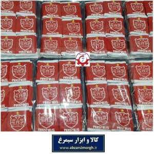 مچ بند ورزشی کشی و هواداری باشگاه فوتبال Perspolis پرسپولیس