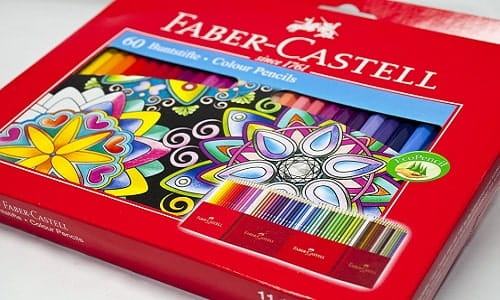 فابر کاستل (Faber-Castell)