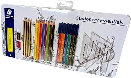 استدلر (Staedtler)