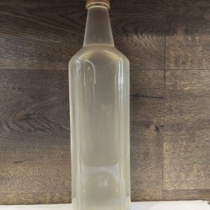 روغن نارگیل طبیعی