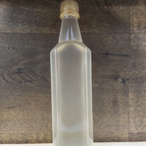 روغن نارگیل طبیعی