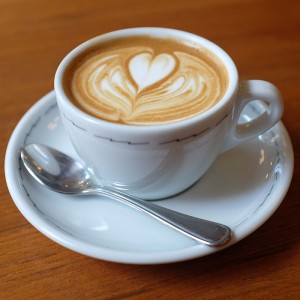 کاپوچینو