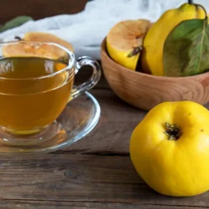دمنوش به
