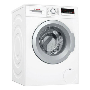 ماشین لباسشویی بوش مدل WAK24260GC ظرفیت 8 کیلوگرم