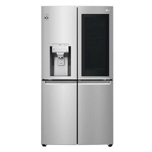 یخچال فریزر ساید بای ساید ۳۰ فوت ال جی مدل GM-X945NS9F