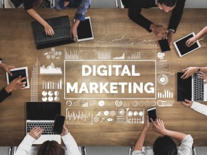 دیجیتال مارکتینگ روش نوین بازاریابی امروز