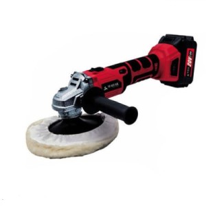 پولیش شارژی براشلس محک مدل BAP-180 KIT