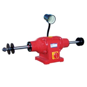 سنگ پرداخت ۱۵۰۰ دور محک مدل PGD 2000-4L سه فاز
