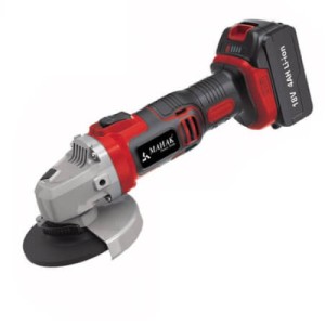 مینی فرز شارژی محک مدل AG-115 LI