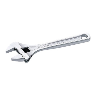 اچار فرانسه 8 اینچ تاپتول TOPTUL AMAB2920