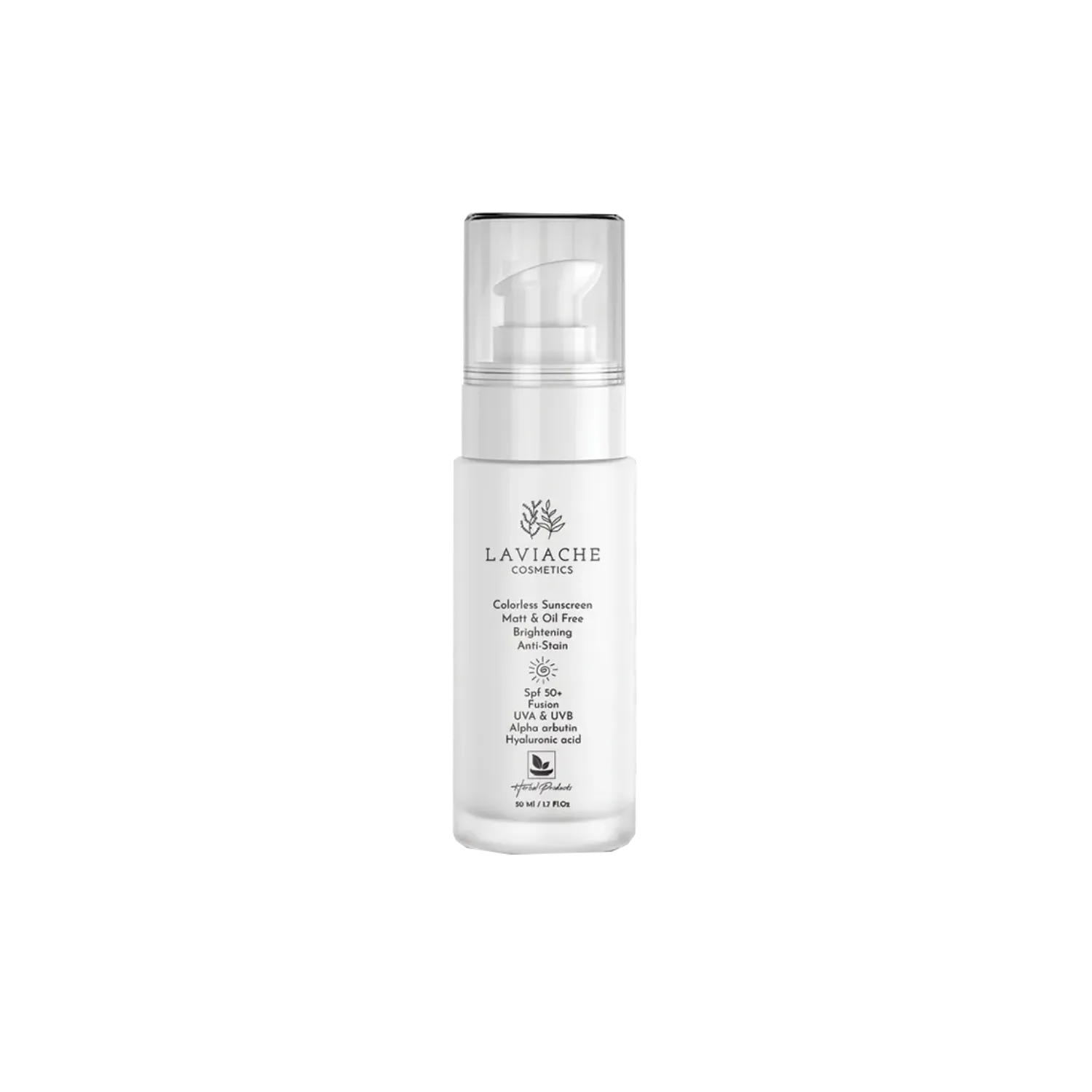 ضد آفتاب بیرنگ لاویاچه SPF 50