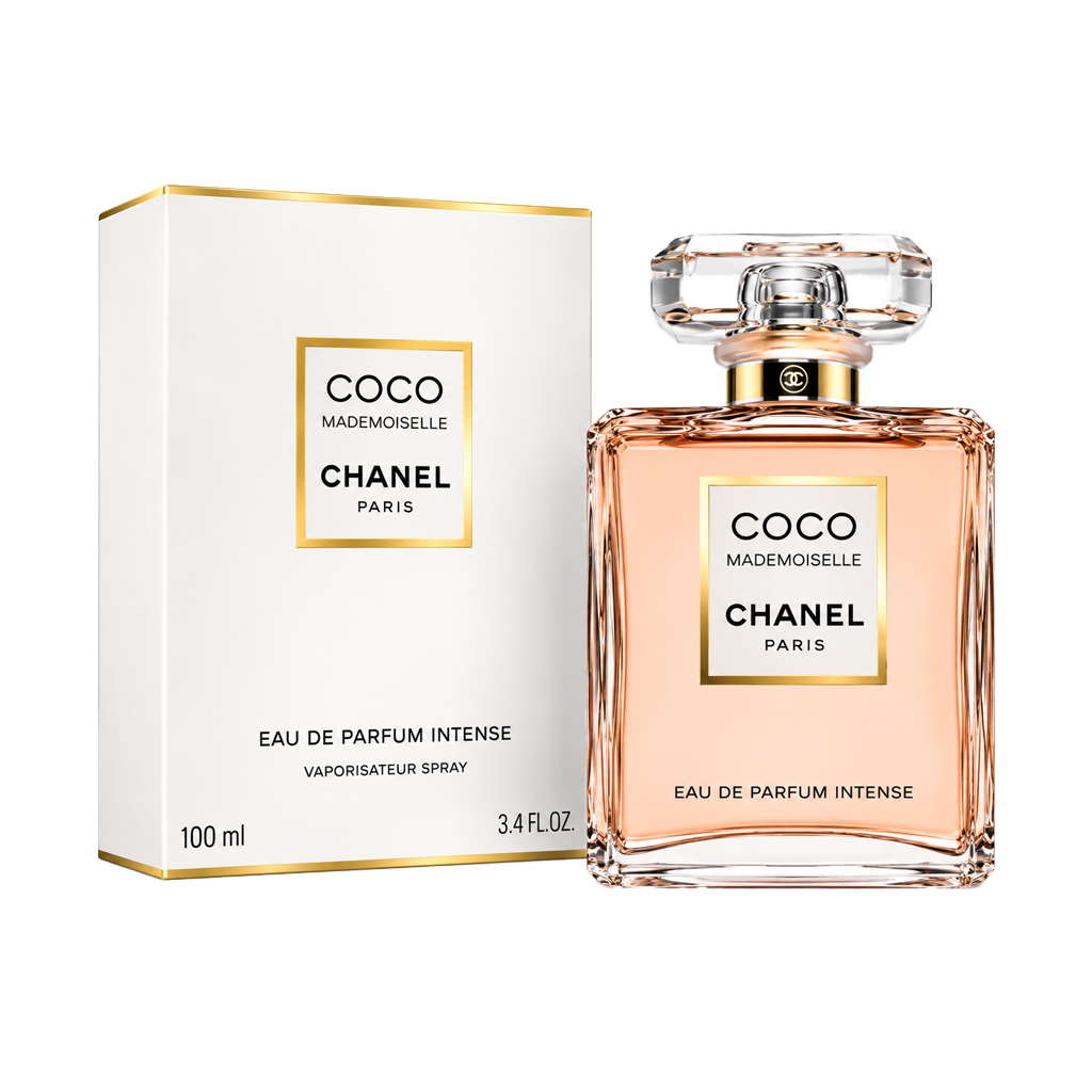 ادکلن شنل کوکو پرفیوم COCO CHANEL