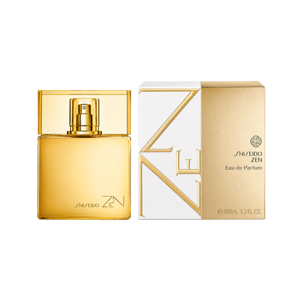 ادکلن شیسیدو زن SHISEIDO ZEN