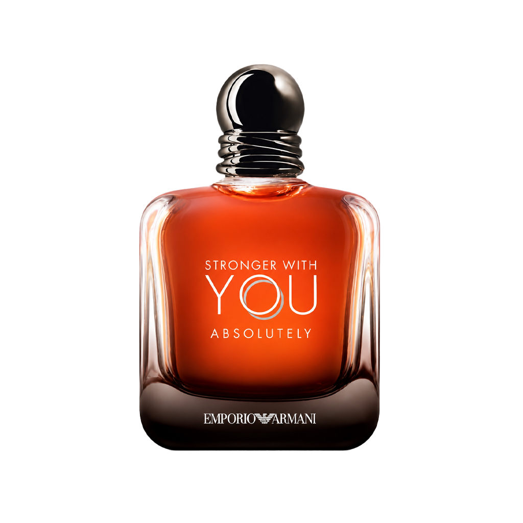ادکلن ایمپریو آرمانی یو ابسولوتلی EMPOROIO ARMANI YOU ABSOLUTELY