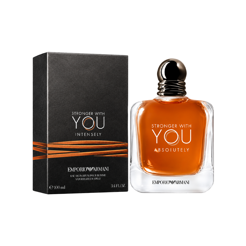 ادکلن ایمپریو آرمانی یو اینتنسلی EMPOROIO ARMANI YOU INTENSLY