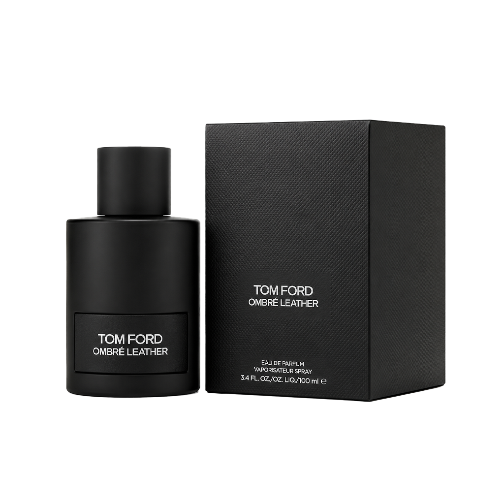 ادکلن تام فورد امبر لدر پرفیوم TOM FORD OMBRE LEATHER EAU DE PARFUM