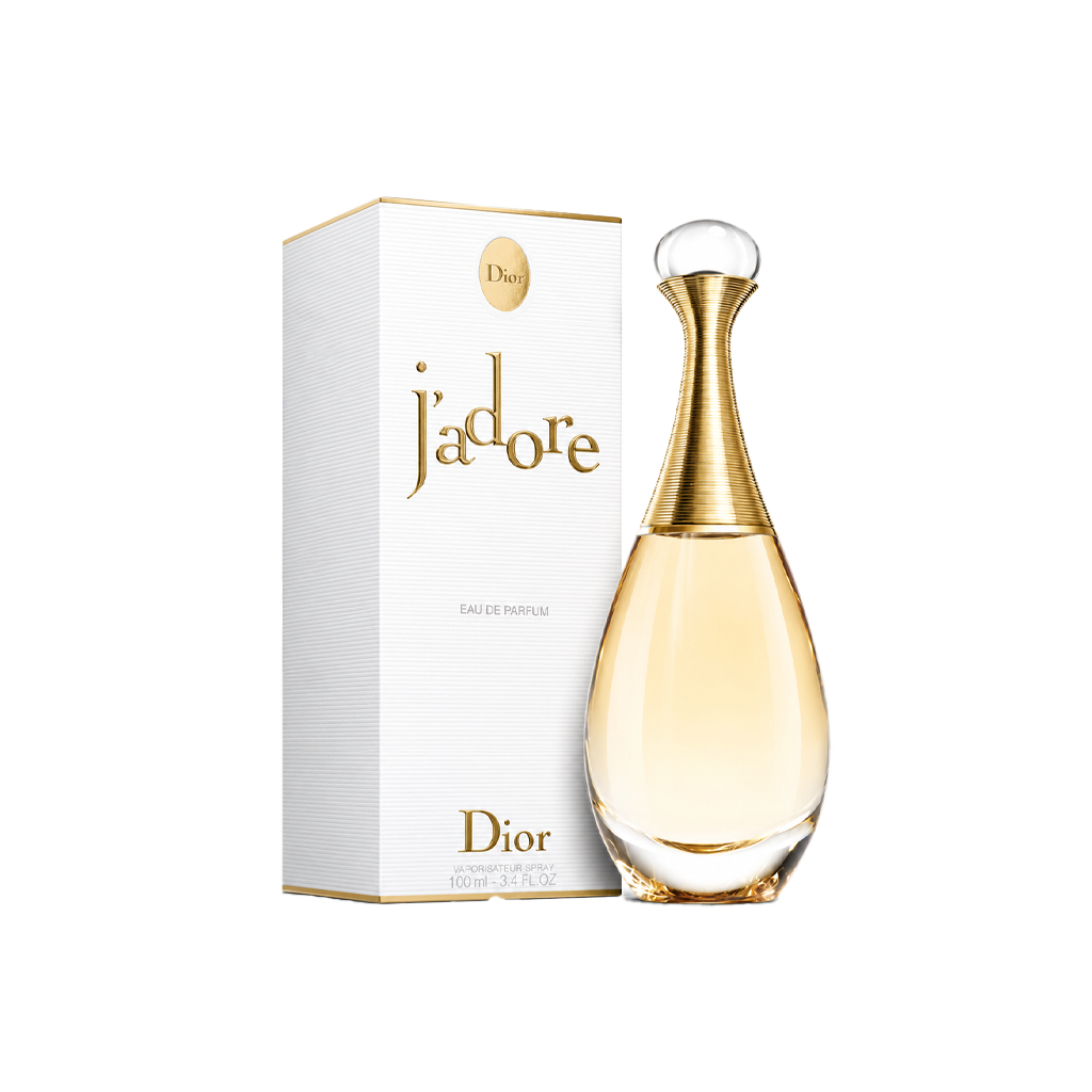 ادکلن دیور جادور DIOR J'ADORE