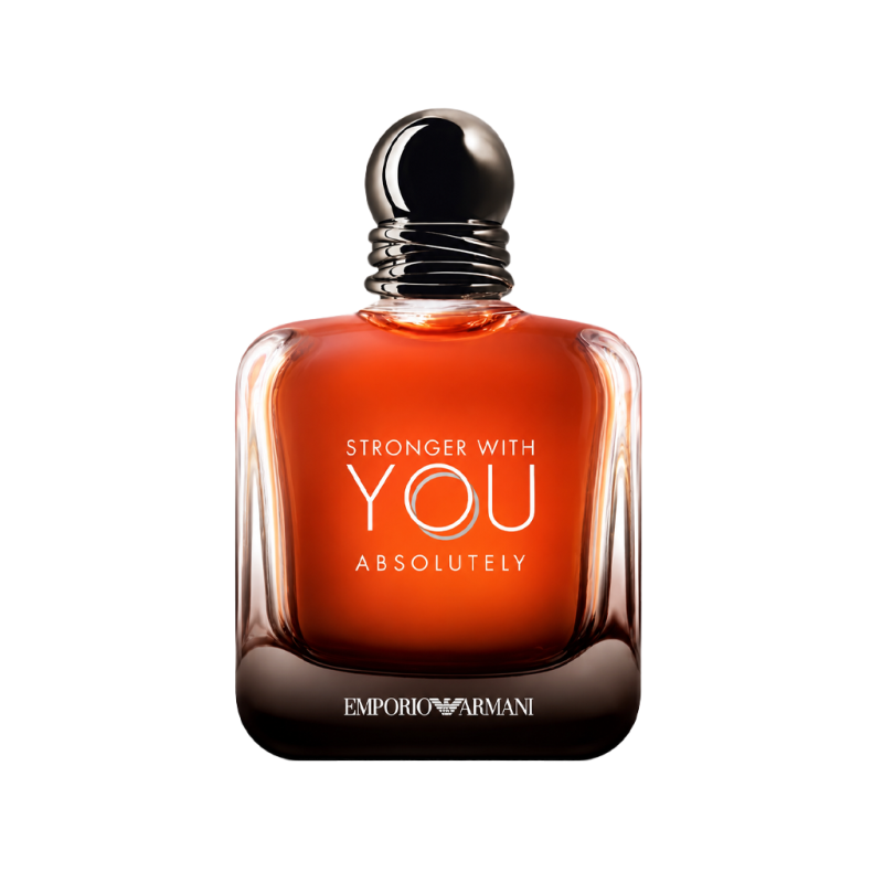 ادکلن ایمپریو آرمانی یو ابسولوتلی EMPOROIO ARMANI YOU ABSOLUTELY