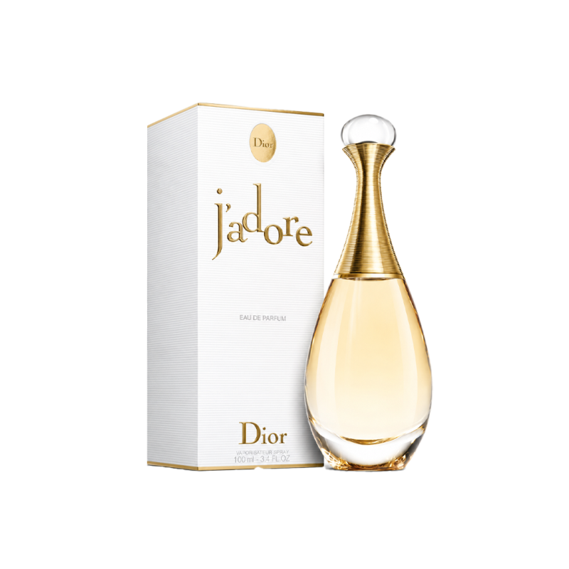ادکلن دیور جادور DIOR J'ADORE