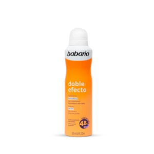 اسپری باباریا Double Effect