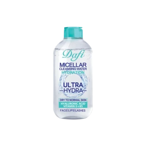 میسلار واتر دافی مدل Ultra Hydra (آبرسان قوی)
