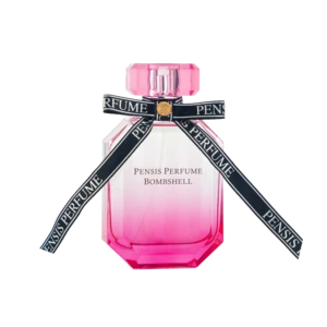 عطر زنانه بامبشل پنسیس