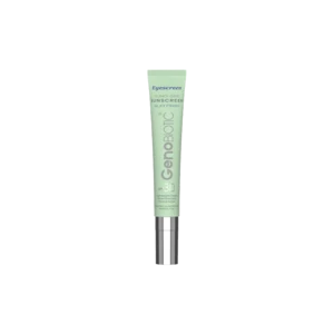 ضدآفتاب دور چشم ژنوبایوتیک SPF30