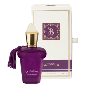 عطر زنانه لا توسکانا برندینی 33میل