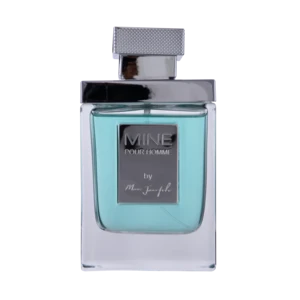 ادکلن Mine