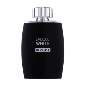 ادکلن وایت این بلک Lalique