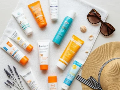 SPF چیست و چگونه بهترین ضد آفتاب را برای پوست خود انتخاب کنیم؟