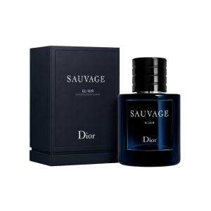 ادکلن دیور ساواج الکسیر DIOR SAUVAGE ELIXIR