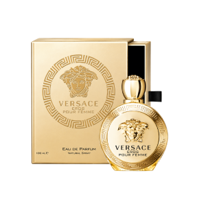 ادکلن ورساچه اروس زنانه VERSACE EROS