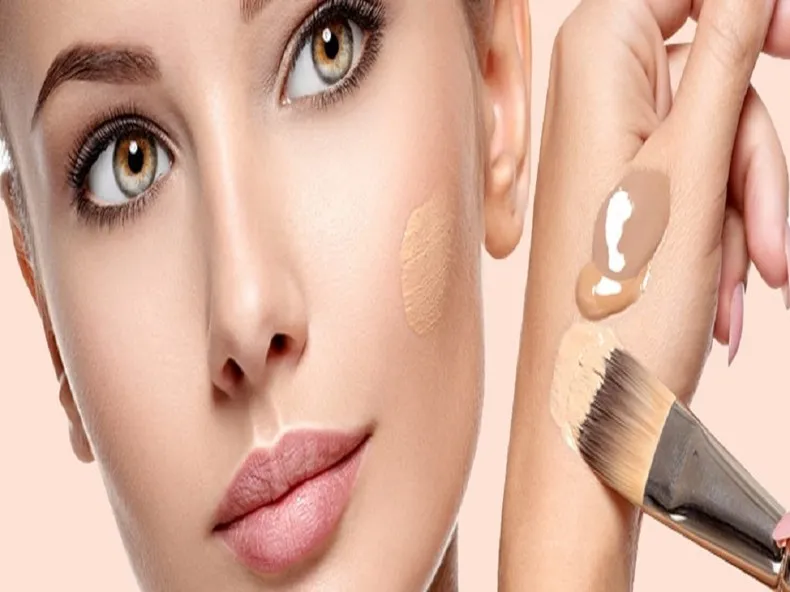 کرم پودر، پنکیک یا کوشن؛ کدام برای پوست من مناسب است؟