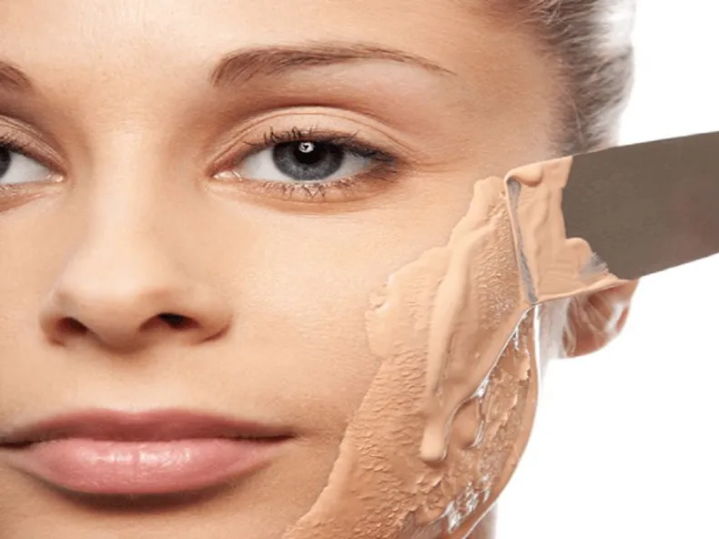 با انتخاب فاندیشن مناسب، پوستی یکدست داشته باشید!