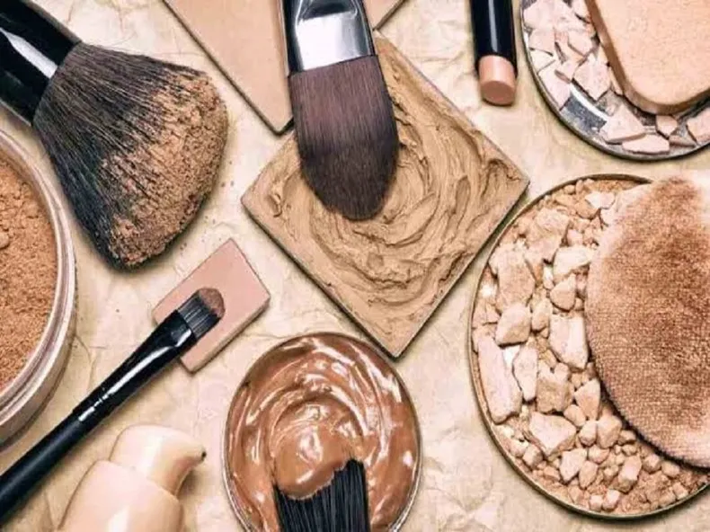 بهترین کرم پودر برای پوست شما