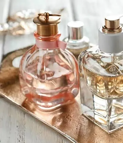 راهنمای خرید عطر مردانه