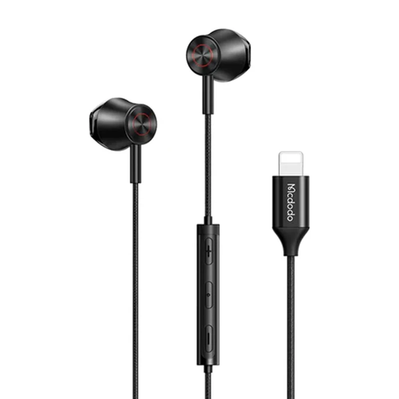 هندزفری مک دودو مدل HP-4080