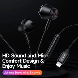 هندزفری مک دودو مدل HP-4080